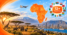Africa