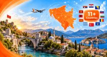 Balkans