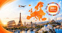 Europe