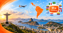 Latin America