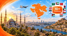 Middle East