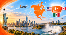 North America