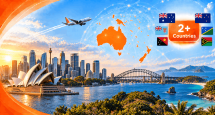Oceania